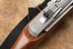 Ruger Mini Thirty 7.62x39 18 1/2&rdquo; Semi-Automatic Rifle, Magazines & Parts - 22