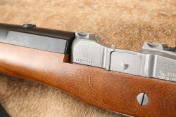 Ruger Mini Thirty 7.62x39 18 1/2&rdquo; Semi-Automatic Rifle, Magazines & Parts - 23