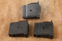 Ruger Mini Thirty 7.62x39 18 1/2&rdquo; Semi-Automatic Rifle, Magazines & Parts - 28