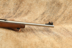 Marlin Firearms Model 9N Camp Carbine Nickel 16.5" 9mm Semi-Automatic Rifle, 1992 - 6