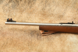 Marlin Firearms Model 9N Camp Carbine Nickel 16.5" 9mm Semi-Automatic Rifle, 1992 - 8