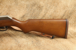 Marlin Firearms Model 9N Camp Carbine Nickel 16.5" 9mm Semi-Automatic Rifle, 1992 - 11