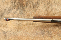 Marlin Firearms Model 9N Camp Carbine Nickel 16.5" 9mm Semi-Automatic Rifle, 1992 - 12