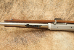 Marlin Firearms Model 9N Camp Carbine Nickel 16.5" 9mm Semi-Automatic Rifle, 1992 - 13