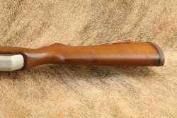 Marlin Firearms Model 9N Camp Carbine Nickel 16.5" 9mm Semi-Automatic Rifle, 1992 - 15