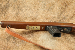 Marlin Firearms Model 9N Camp Carbine Nickel 16.5" 9mm Semi-Automatic Rifle, 1992 - 17