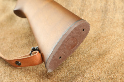 Marlin Firearms Model 9N Camp Carbine Nickel 16.5" 9mm Semi-Automatic Rifle, 1992 - 20