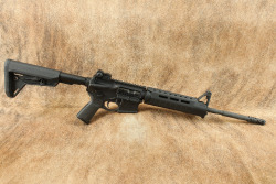 Spike&rsquo;s Tactical ST15 16&rdquo; M4 Cut 5.56 Carbine Length Custom AR-15 Build - 2