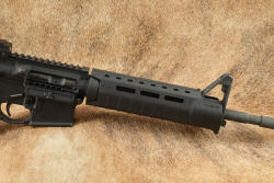 Spike&rsquo;s Tactical ST15 16&rdquo; M4 Cut 5.56 Carbine Length Custom AR-15 Build - 5