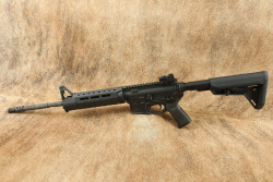 Spike&rsquo;s Tactical ST15 16&rdquo; M4 Cut 5.56 Carbine Length Custom AR-15 Build - 7