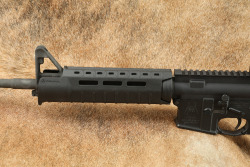 Spike&rsquo;s Tactical ST15 16&rdquo; M4 Cut 5.56 Carbine Length Custom AR-15 Build - 9
