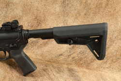 Spike&rsquo;s Tactical ST15 16&rdquo; M4 Cut 5.56 Carbine Length Custom AR-15 Build - 11