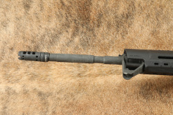 Spike&rsquo;s Tactical ST15 16&rdquo; M4 Cut 5.56 Carbine Length Custom AR-15 Build - 12
