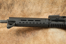 Spike&rsquo;s Tactical ST15 16&rdquo; M4 Cut 5.56 Carbine Length Custom AR-15 Build - 13
