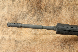 Spike&rsquo;s Tactical ST15 16&rdquo; M4 Cut 5.56 Carbine Length Custom AR-15 Build - 16