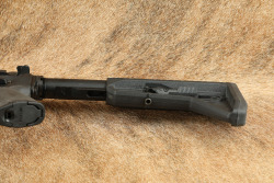 Spike&rsquo;s Tactical ST15 16&rdquo; M4 Cut 5.56 Carbine Length Custom AR-15 Build - 19