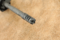 Spike&rsquo;s Tactical ST15 16&rdquo; M4 Cut 5.56 Carbine Length Custom AR-15 Build - 21