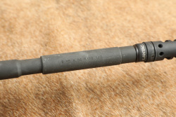 Spike&rsquo;s Tactical ST15 16&rdquo; M4 Cut 5.56 Carbine Length Custom AR-15 Build - 22
