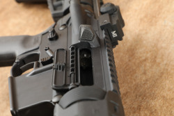 Spike&rsquo;s Tactical ST15 16&rdquo; M4 Cut 5.56 Carbine Length Custom AR-15 Build - 25