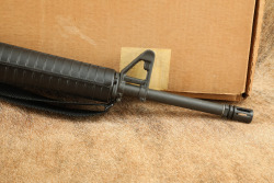 Colt AR-15 Sporter Competition HBAR Model R6700 .223 Rem 20" Pre-Ban Rifle w/ Sling & Box - 6