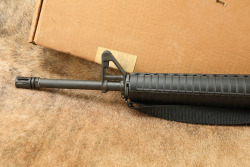 Colt AR-15 Sporter Competition HBAR Model R6700 .223 Rem 20" Pre-Ban Rifle w/ Sling & Box - 8
