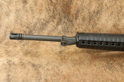 Colt AR-15 Sporter Competition HBAR Model R6700 .223 Rem 20" Pre-Ban Rifle w/ Sling & Box - 12