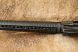 Colt AR-15 Sporter Competition HBAR Model R6700 .223 Rem 20" Pre-Ban Rifle w/ Sling & Box - 13