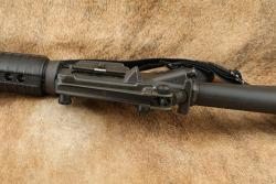 Colt AR-15 Sporter Competition HBAR Model R6700 .223 Rem 20" Pre-Ban Rifle w/ Sling & Box - 14