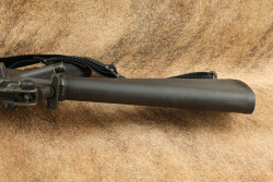 Colt AR-15 Sporter Competition HBAR Model R6700 .223 Rem 20" Pre-Ban Rifle w/ Sling & Box - 15