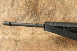 Colt AR-15 Sporter Competition HBAR Model R6700 .223 Rem 20" Pre-Ban Rifle w/ Sling & Box - 16