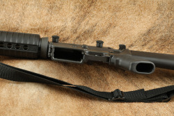 Colt AR-15 Sporter Competition HBAR Model R6700 .223 Rem 20" Pre-Ban Rifle w/ Sling & Box - 18