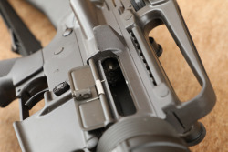 Colt AR-15 Sporter Competition HBAR Model R6700 .223 Rem 20" Pre-Ban Rifle w/ Sling & Box - 24