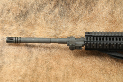 Colt LE6940P Piston Carbine 5.56 NATO 16&rdquo; Semi Auto Rifle & ACOG, Wilson Combat Trigger 2012 - 12