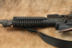 Colt LE6940P Piston Carbine 5.56 NATO 16&rdquo; Semi Auto Rifle & ACOG, Wilson Combat Trigger 2012 - 13