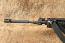 Colt LE6940P Piston Carbine 5.56 NATO 16&rdquo; Semi Auto Rifle & ACOG, Wilson Combat Trigger 2012 - 16