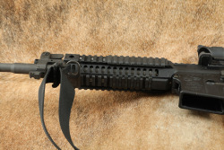 Colt LE6940P Piston Carbine 5.56 NATO 16&rdquo; Semi Auto Rifle & ACOG, Wilson Combat Trigger 2012 - 17