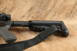 Colt LE6940P Piston Carbine 5.56 NATO 16&rdquo; Semi Auto Rifle & ACOG, Wilson Combat Trigger 2012 - 19