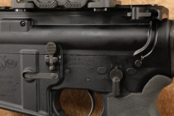Colt LE6940P Piston Carbine 5.56 NATO 16&rdquo; Semi Auto Rifle & ACOG, Wilson Combat Trigger 2012 - 23