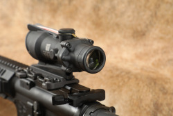 Colt LE6940P Piston Carbine 5.56 NATO 16&rdquo; Semi Auto Rifle & ACOG, Wilson Combat Trigger 2012 - 24
