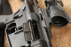 Colt LE6940P Piston Carbine 5.56 NATO 16&rdquo; Semi Auto Rifle & ACOG, Wilson Combat Trigger 2012 - 26