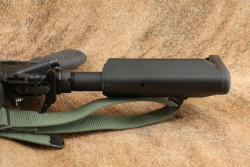 Colt LE6940 5.56 NATO 16&rdquo; M4 Barrel Semi Auto Rifle & Aimpoint Comp M4s, Wilson Combat Trigger 2011 - 15