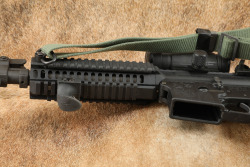 Colt LE6940 5.56 NATO 16&rdquo; M4 Barrel Semi Auto Rifle & Aimpoint Comp M4s, Wilson Combat Trigger 2011 - 17