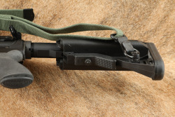 Colt LE6940 5.56 NATO 16&rdquo; M4 Barrel Semi Auto Rifle & Aimpoint Comp M4s, Wilson Combat Trigger 2011 - 19
