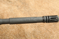 Colt LE6940 5.56 NATO 16&rdquo; M4 Barrel Semi Auto Rifle & Aimpoint Comp M4s, Wilson Combat Trigger 2011 - 22