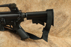 Pre-Ban Bushmaster XM15-F2S AR-15 5.56 16&rdquo; H-Barrel XM177E1 Style Semi Auto Rifle & Mag - 11