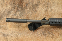 Pre-Ban Bushmaster XM15-F2S AR-15 5.56 16&rdquo; H-Barrel XM177E1 Style Semi Auto Rifle & Mag - 12
