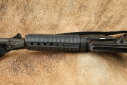 Pre-Ban Bushmaster XM15-F2S AR-15 5.56 16&rdquo; H-Barrel XM177E1 Style Semi Auto Rifle & Mag - 13