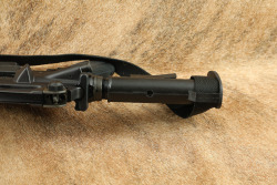 Pre-Ban Bushmaster XM15-F2S AR-15 5.56 16&rdquo; H-Barrel XM177E1 Style Semi Auto Rifle & Mag - 15
