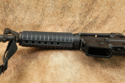 Pre-Ban Bushmaster XM15-F2S AR-15 5.56 16&rdquo; H-Barrel XM177E1 Style Semi Auto Rifle & Mag - 17