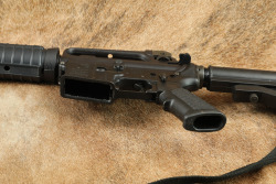 Pre-Ban Bushmaster XM15-F2S AR-15 5.56 16&rdquo; H-Barrel XM177E1 Style Semi Auto Rifle & Mag - 18